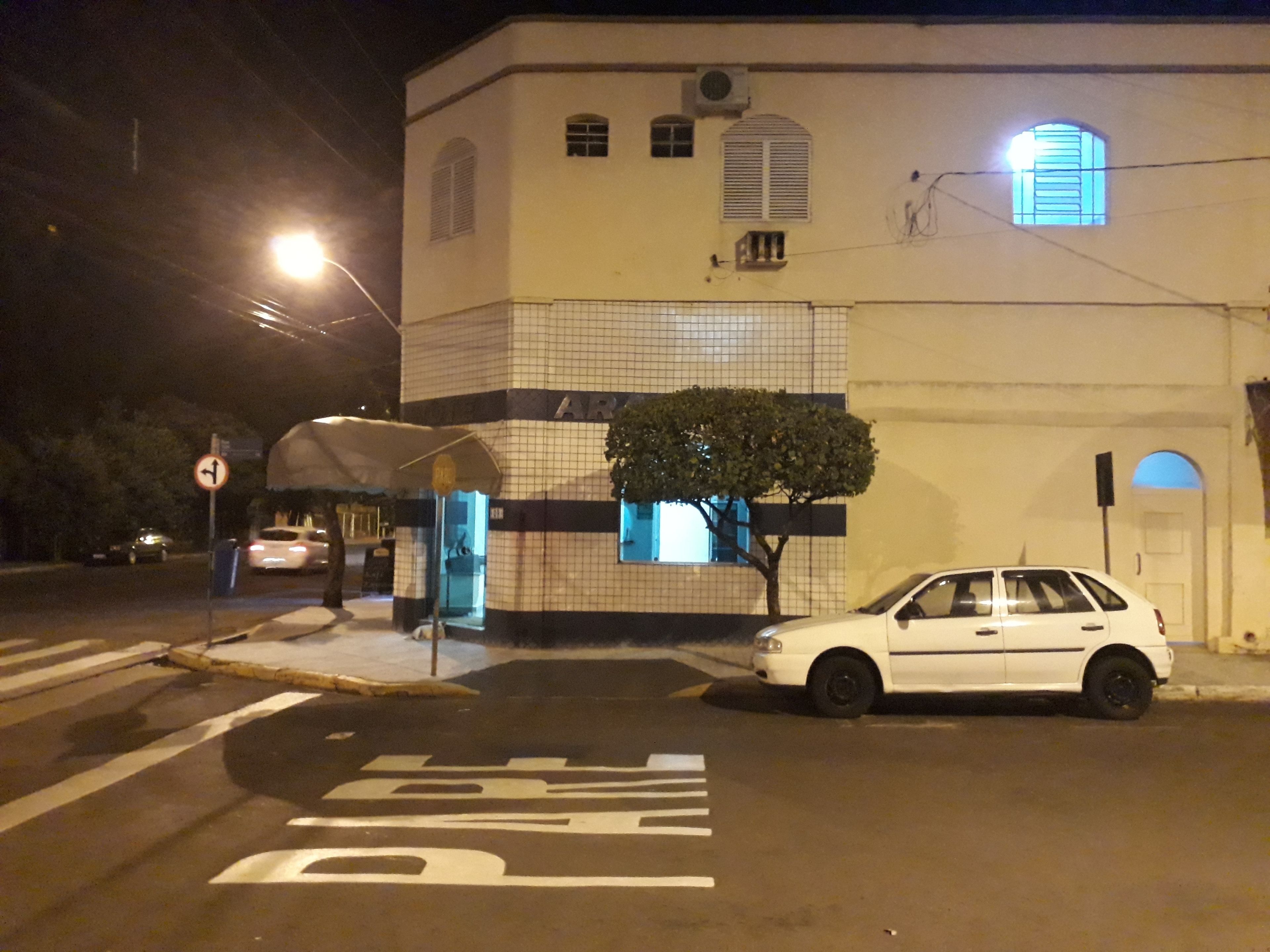 Foto - Araca Hotel