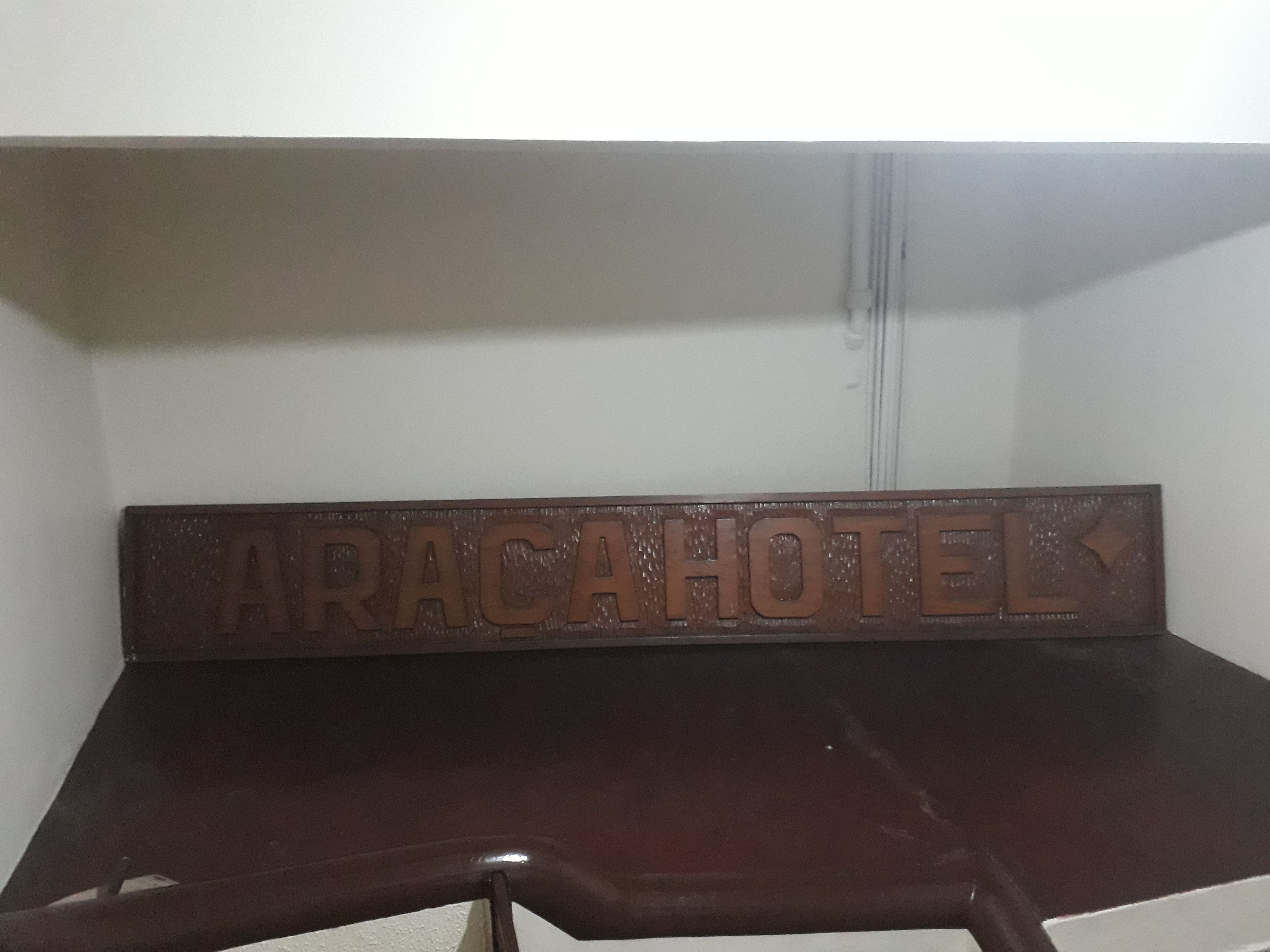Foto - Araca Hotel