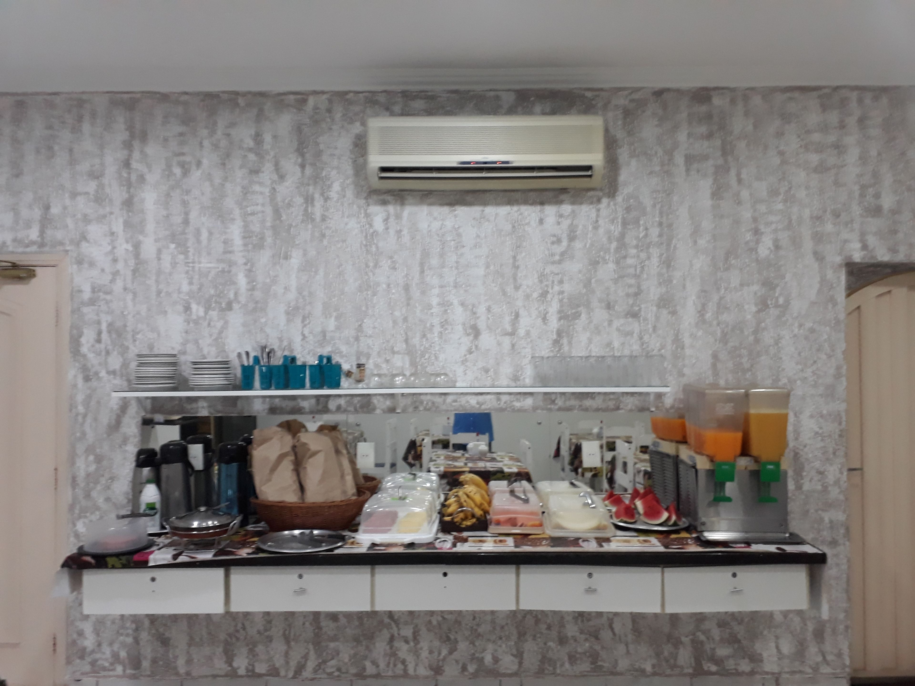 Foto - Araca Hotel