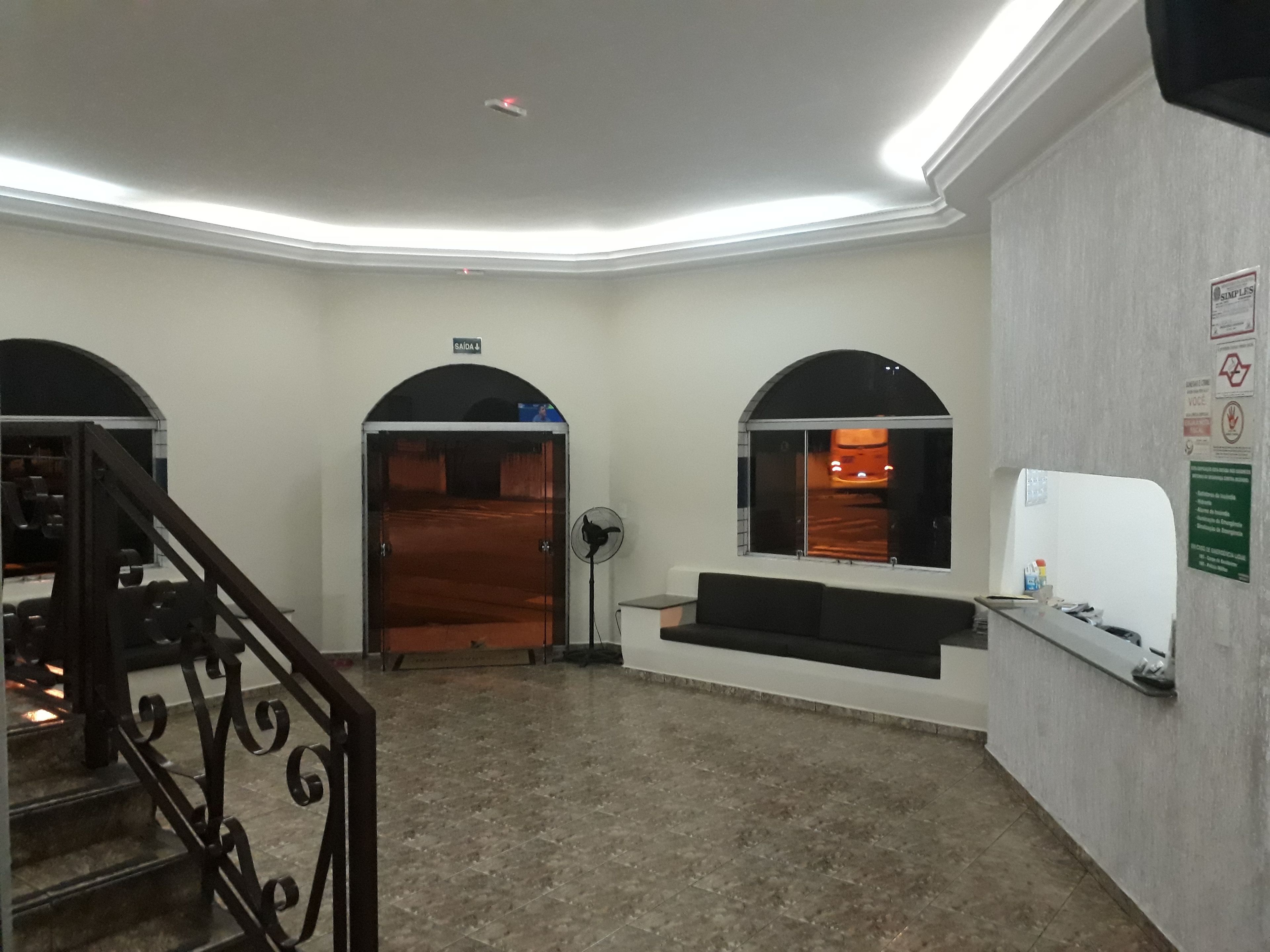 Foto - Araca Hotel