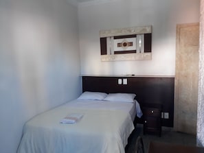 Single Room - Araça Hotel (Aracatuba)