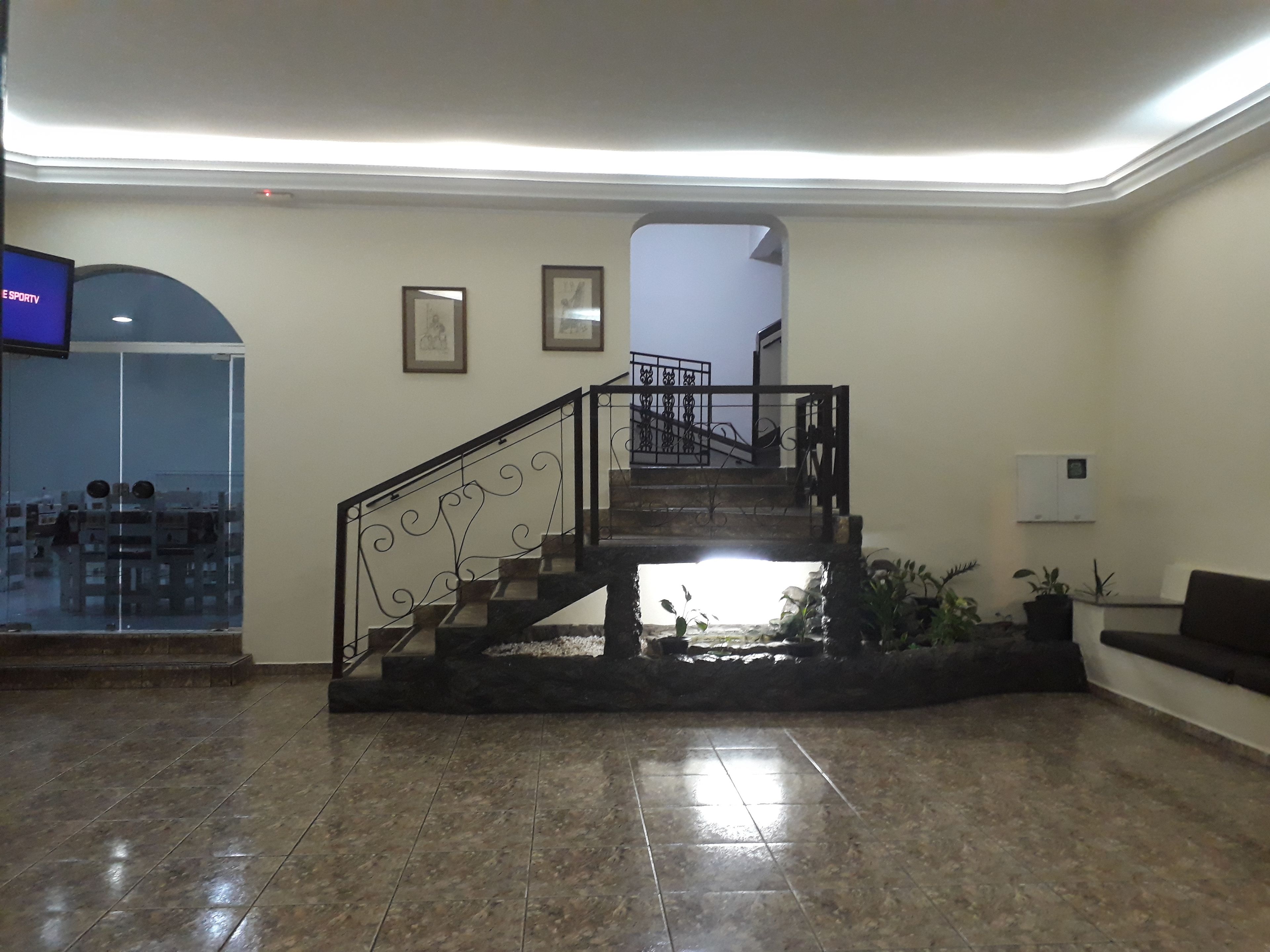 Foto - Araca Hotel
