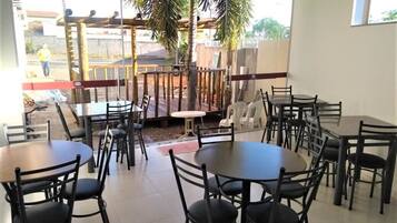 Detalhe da parte interna