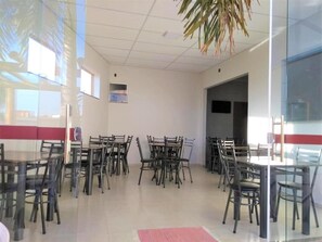 ร้านอาหาร