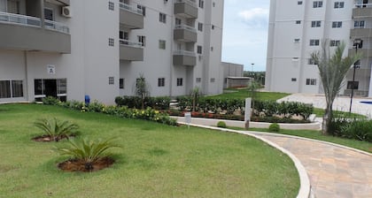 Lagoa Quente Flat Service - JC Temporada