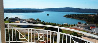 Enseada Nautico - JC Temporada