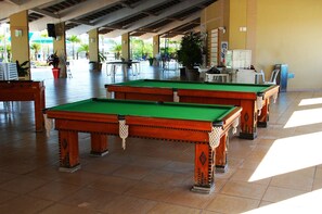 Sala de juegos