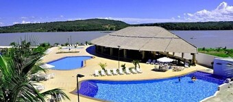 Enseada Nautico - JC Temporada