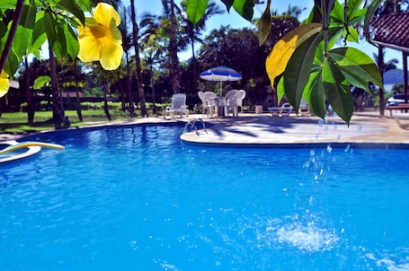 ์ผ์ธ ์์์ฅ, ์์์ฅ ํ๋ผ์, ์ผ๊ด์ ์์