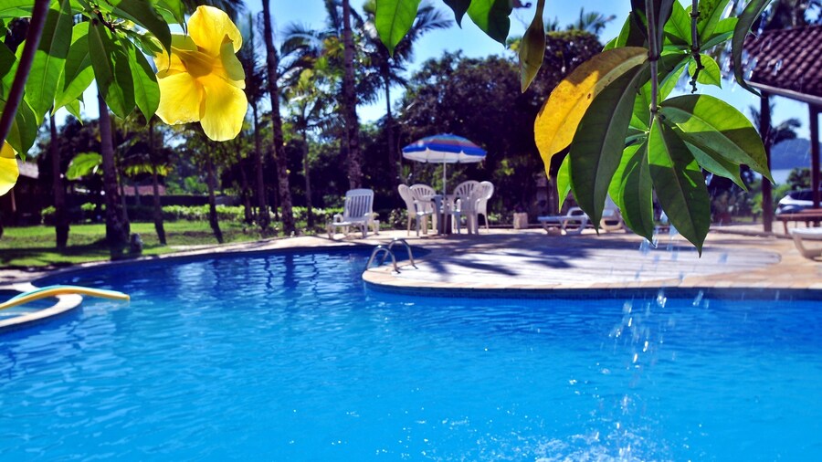 Pousada Villa da Glória