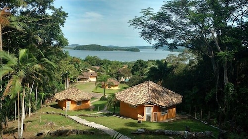 Pousada Villa da Glória