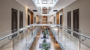 Interior - Be Live Collection Punta Cana - Adults Only (Punta Cana)