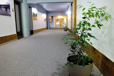 Hotel Terrapuerto