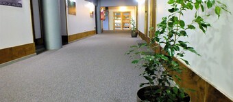 Hotel Terrapuerto