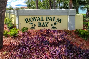 Exterior - Royal Bay 1 (Kissimmee)