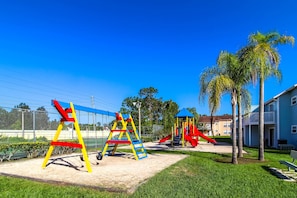 Property amenity - Royal Bay 1 (Kissimmee)