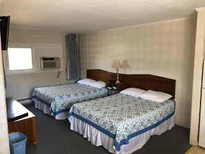 Doppia familiare | Lenzuola