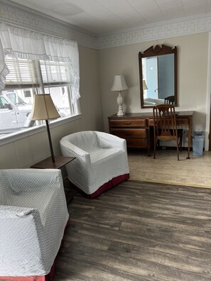 Doppia familiare | Lenzuola