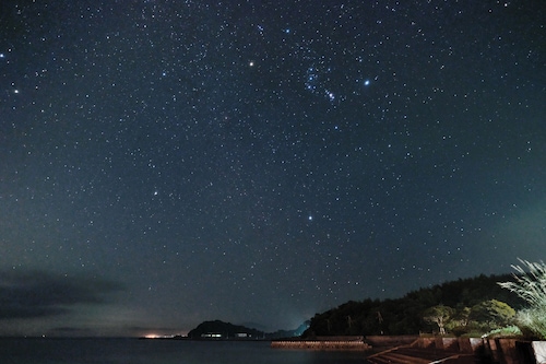 施設からの眺望