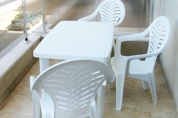 Studio, Balcony | Seterika/papan seterika, katil bayi/kot (surcaj), Wi-fi percuma