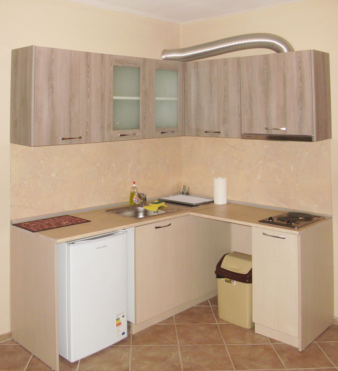 iron/ironing board, cots/infant beds, free wifi, bed sheets