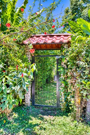 Beach nearby - Villas Piña - Adults Only (Cahuita)