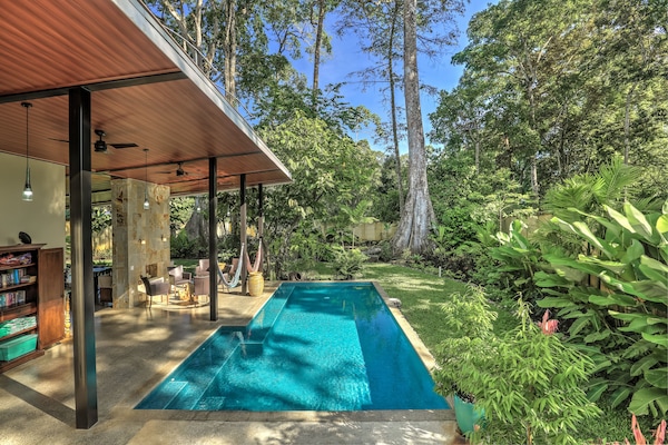 Terraço/pátio