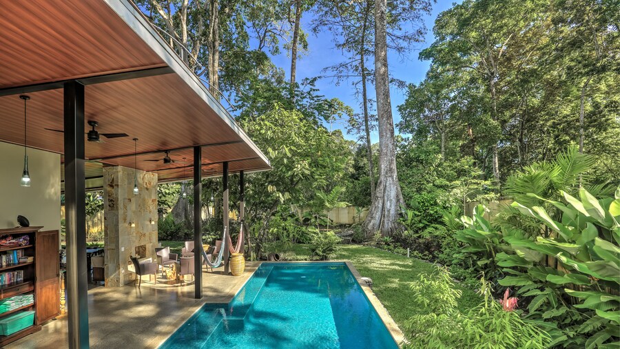 Villas Piña - Adults Only