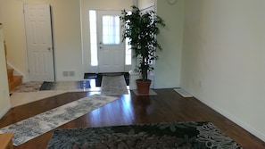 Reception - HB Guest Home 5 (Waterloo)