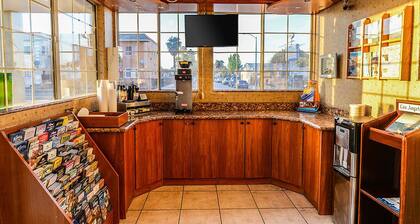 Aqua Venture Inn