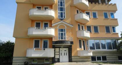 Apartment Pucurica II