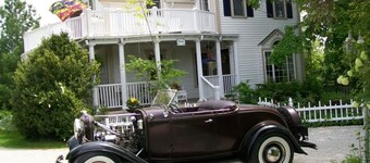 Martha's Vineyard Bed & Breakfast