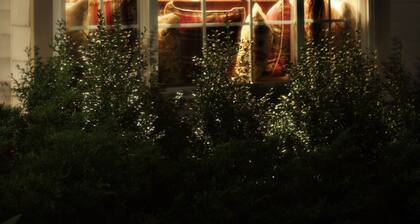 Martha's Vineyard Bed & Breakfast