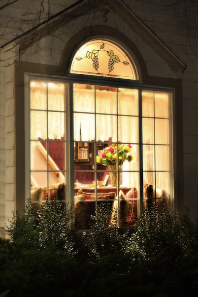 Martha's Vineyard Bed & Breakfast