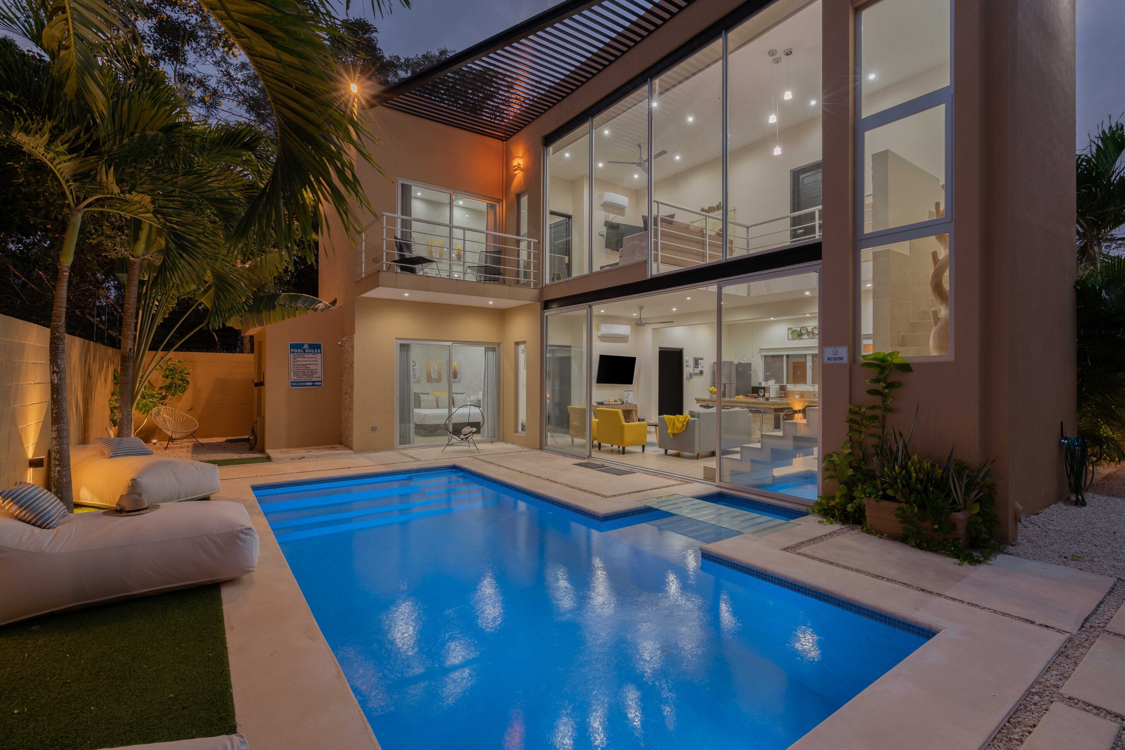 Classic House, 3 Bedrooms, Pool View | Terrace/patio