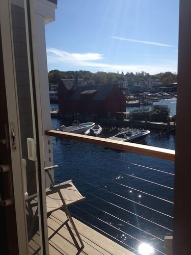 'We can't wait to return to Four Winds'