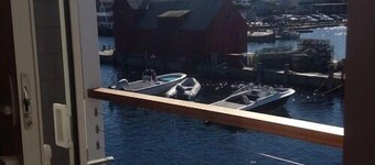 «Nous avons hâte de retourner à Four Winds»