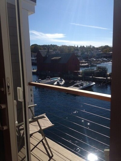 'We can't wait to return to Four Winds'