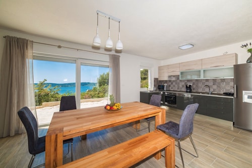 Ferienhaus Goldy Trogir-Čiovo