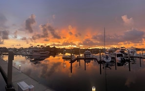 Port de plaisance