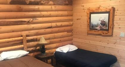 Escapar a la hermosa Bear Lake
