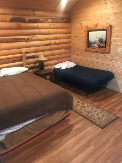 Cabin 1