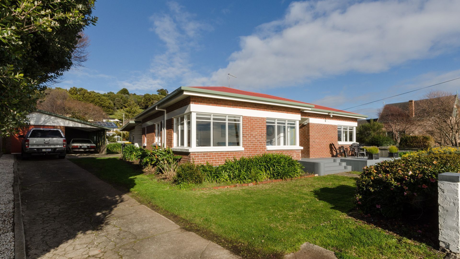 Sunrise at Penguin - beach retreat — image 14