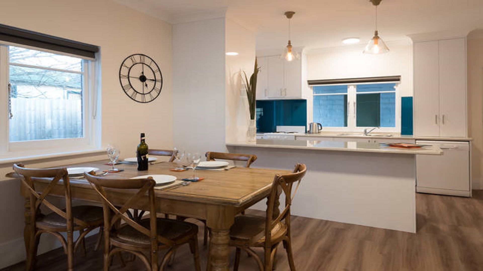 Sunrise at Penguin - beach retreat — image 21