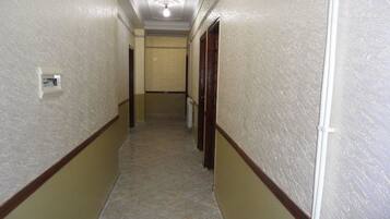 Vestibule
