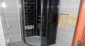 Chambre Double | Salle de bain