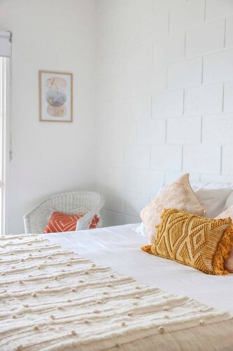 Studio Apt, Prime Position, CBD, Mibnb