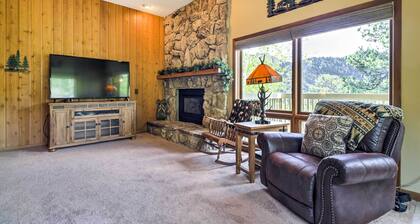 Estes Condo: 3 Mi to Rocky Mountain National Park