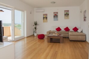 Fernseher, DVD-Player