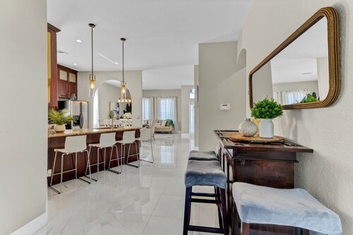 Luxury House close to Disney in Golf Resort 31848561
